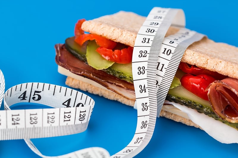Conscious Nutrition Choices